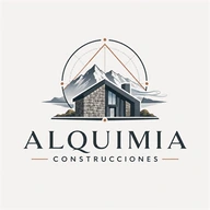 Logo de Alquimia Construcciones