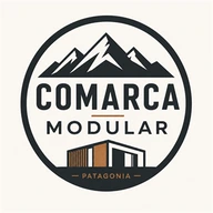Logo de Comarca Modular